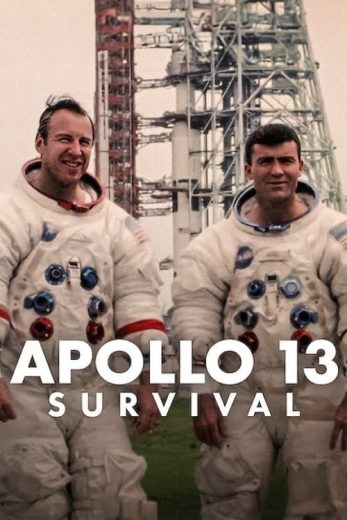 مشاهدة فيلم Apollo 13 Survival 2024 مترجم