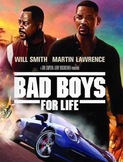 مشاهدة فيلم Bad Boys 3 for Life 2020 مترجم